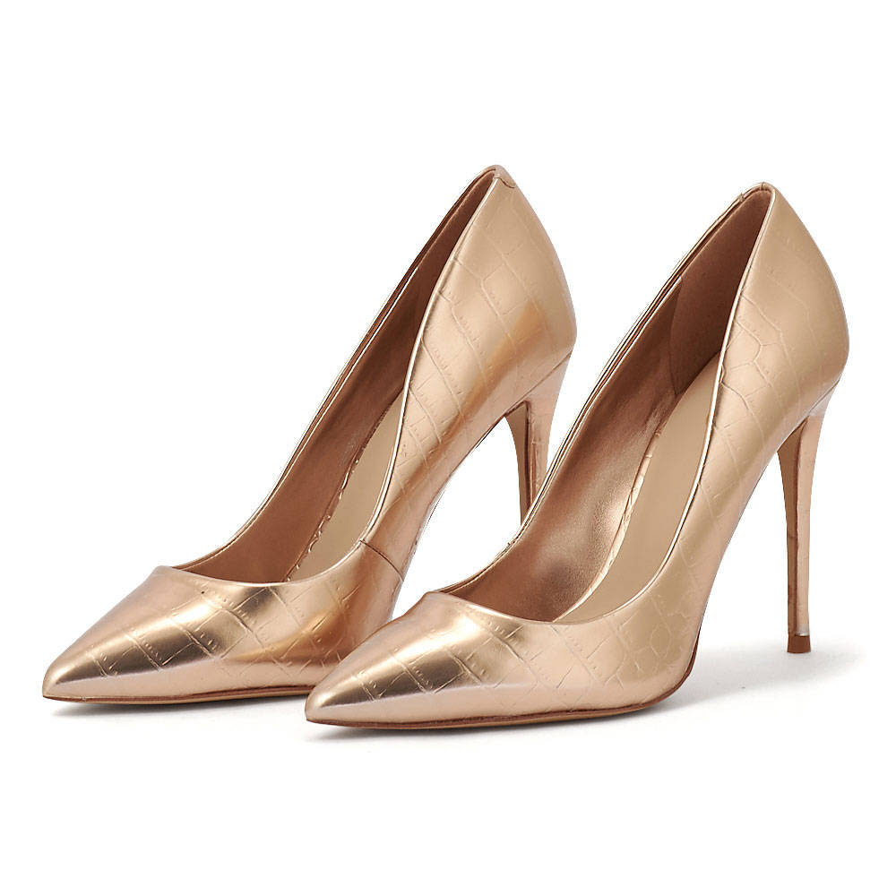 Image of 
            Aldo - Aldo Stessy 13310669 - AL.ROSE GOLD